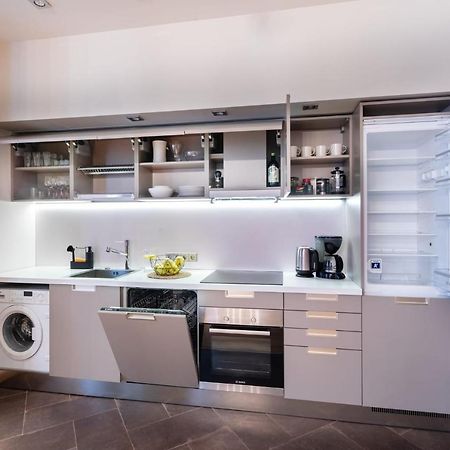 Old Riga Two Bedroom Apartment With 2 Bathrooms Zewnętrze zdjęcie
