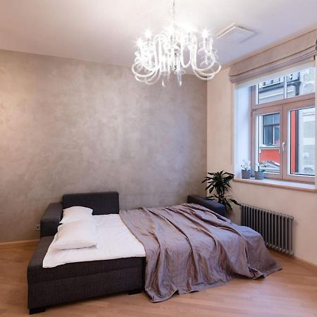 Old Riga Two Bedroom Apartment With 2 Bathrooms Zewnętrze zdjęcie