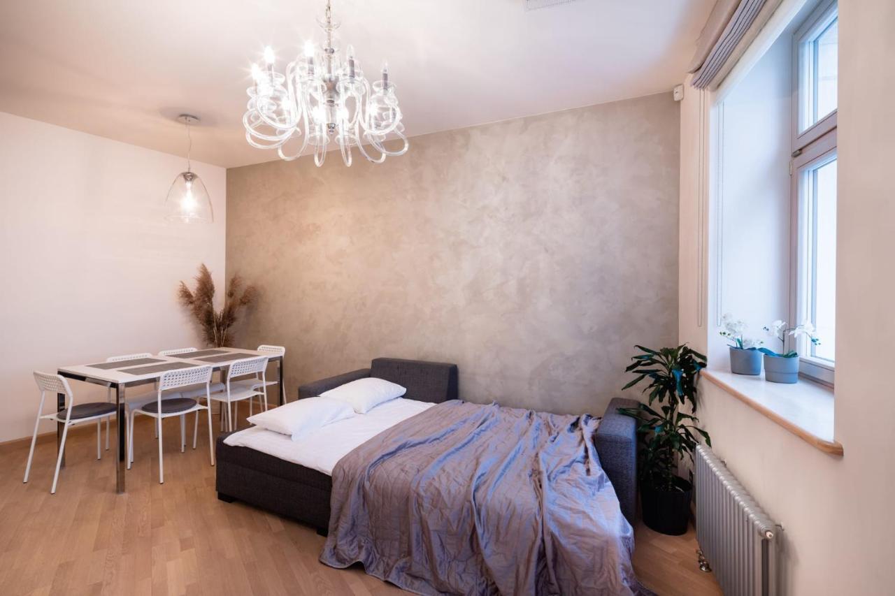 Old Riga Two Bedroom Apartment With 2 Bathrooms Zewnętrze zdjęcie
