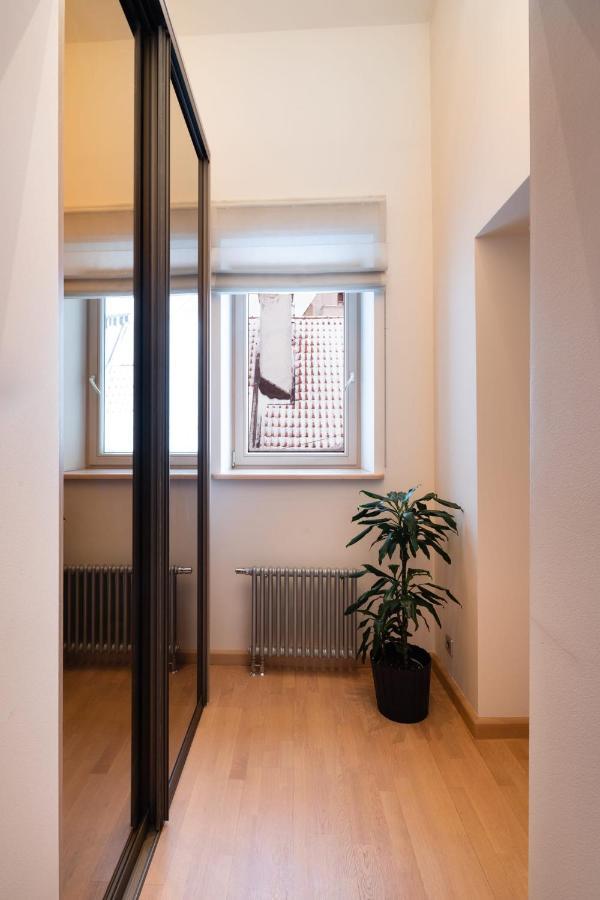 Old Riga Two Bedroom Apartment With 2 Bathrooms Zewnętrze zdjęcie