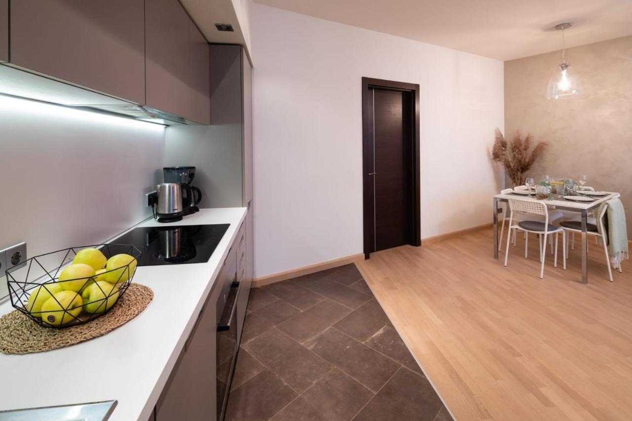Old Riga Two Bedroom Apartment With 2 Bathrooms Zewnętrze zdjęcie