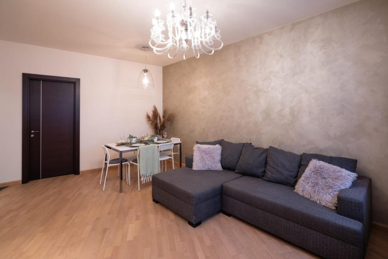 Old Riga Two Bedroom Apartment With 2 Bathrooms Zewnętrze zdjęcie