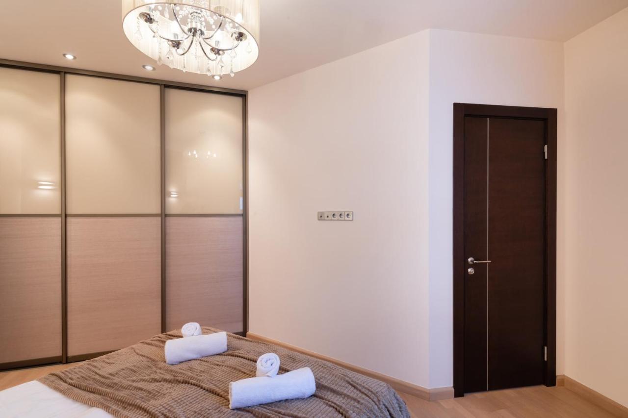 Old Riga Two Bedroom Apartment With 2 Bathrooms Zewnętrze zdjęcie