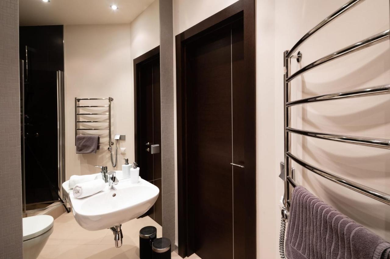 Old Riga Two Bedroom Apartment With 2 Bathrooms Zewnętrze zdjęcie