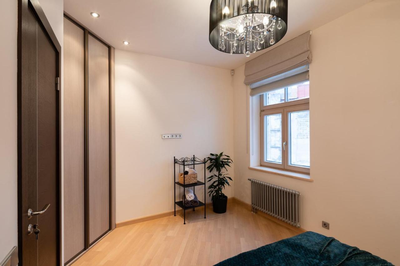 Old Riga Two Bedroom Apartment With 2 Bathrooms Zewnętrze zdjęcie
